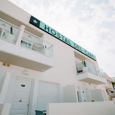 Hostal Del Cabo San José Dış mekan fotoğraf