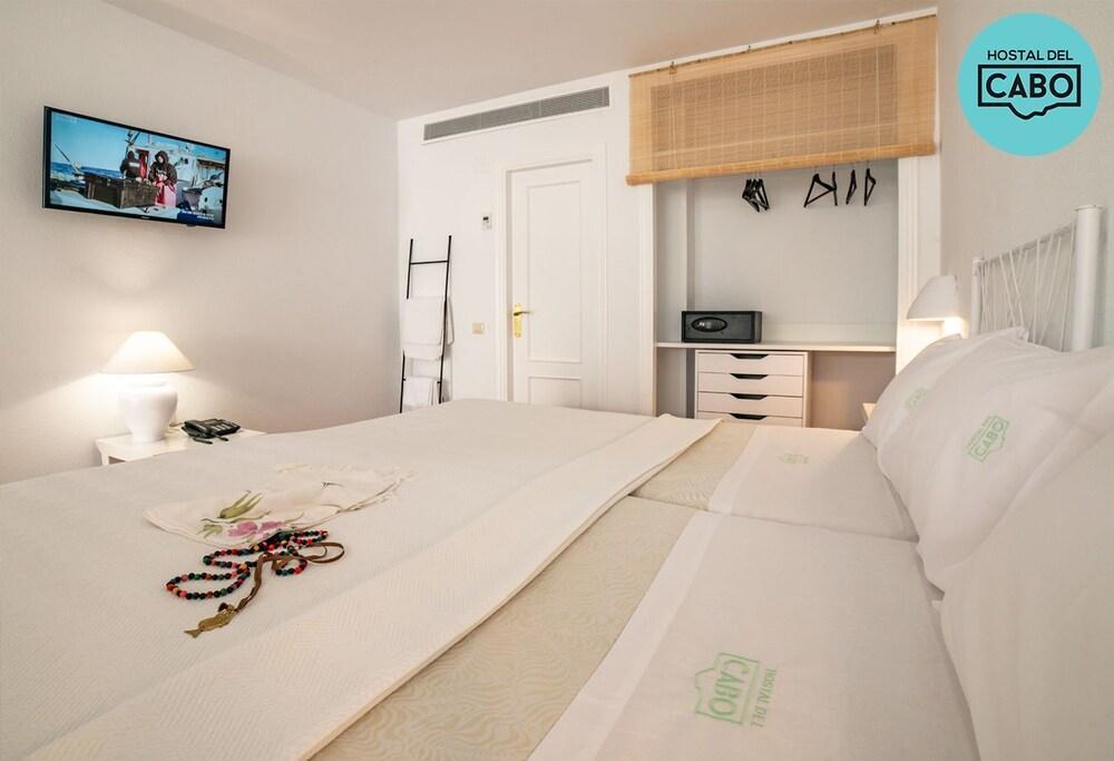 Hostal Del Cabo San José Dış mekan fotoğraf