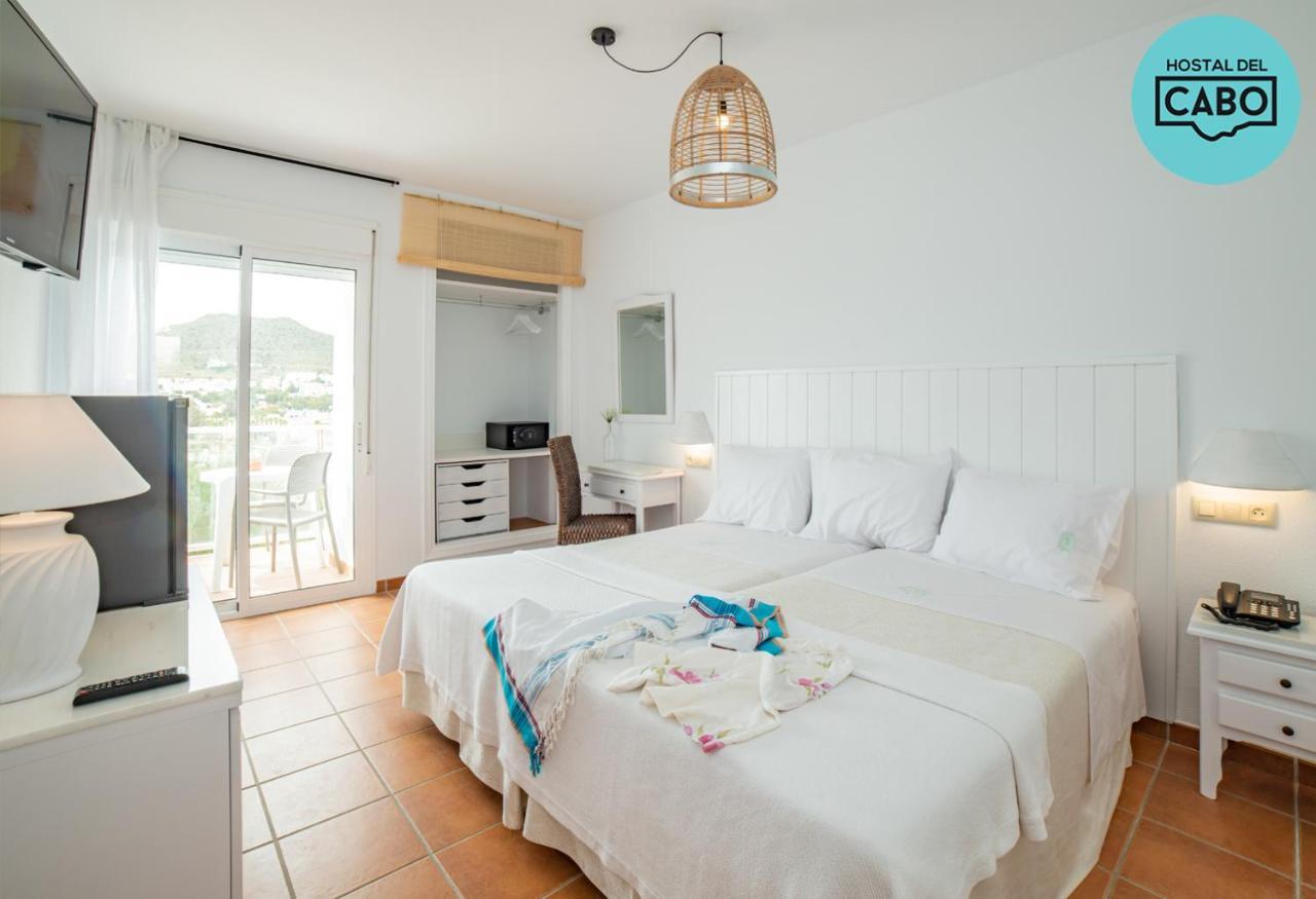 Hostal Del Cabo San José Dış mekan fotoğraf