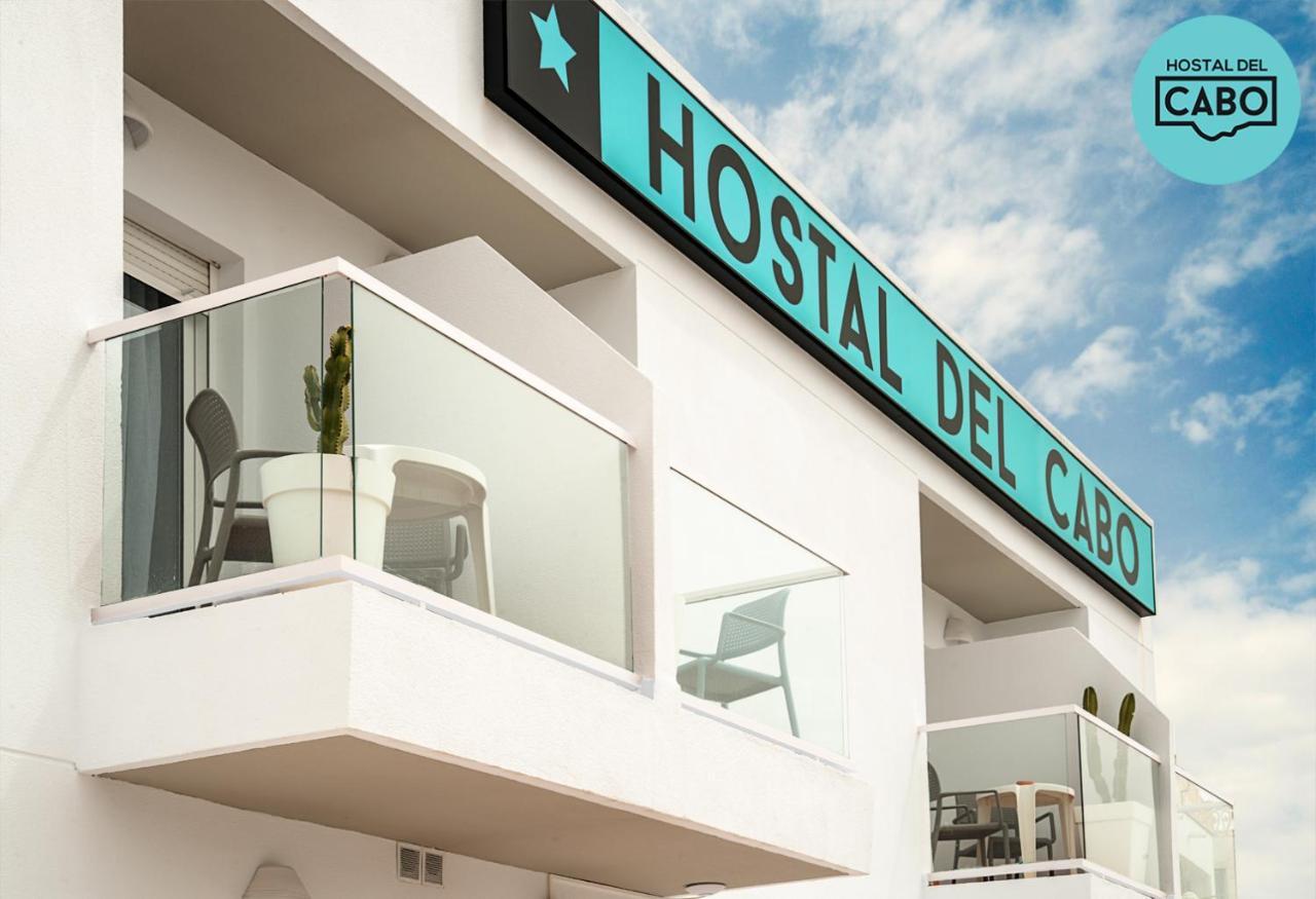 Hostal Del Cabo San José Dış mekan fotoğraf