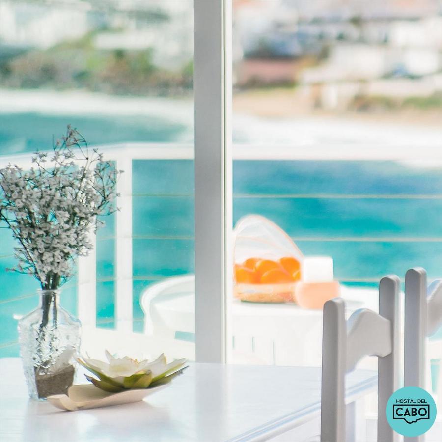 Hostal Del Cabo San José Dış mekan fotoğraf