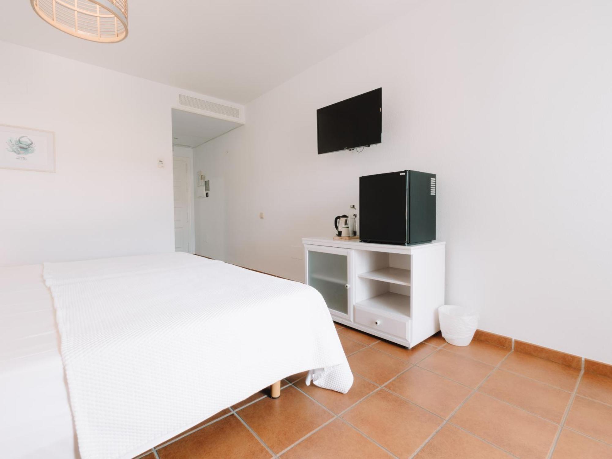 Hostal Del Cabo San José Dış mekan fotoğraf