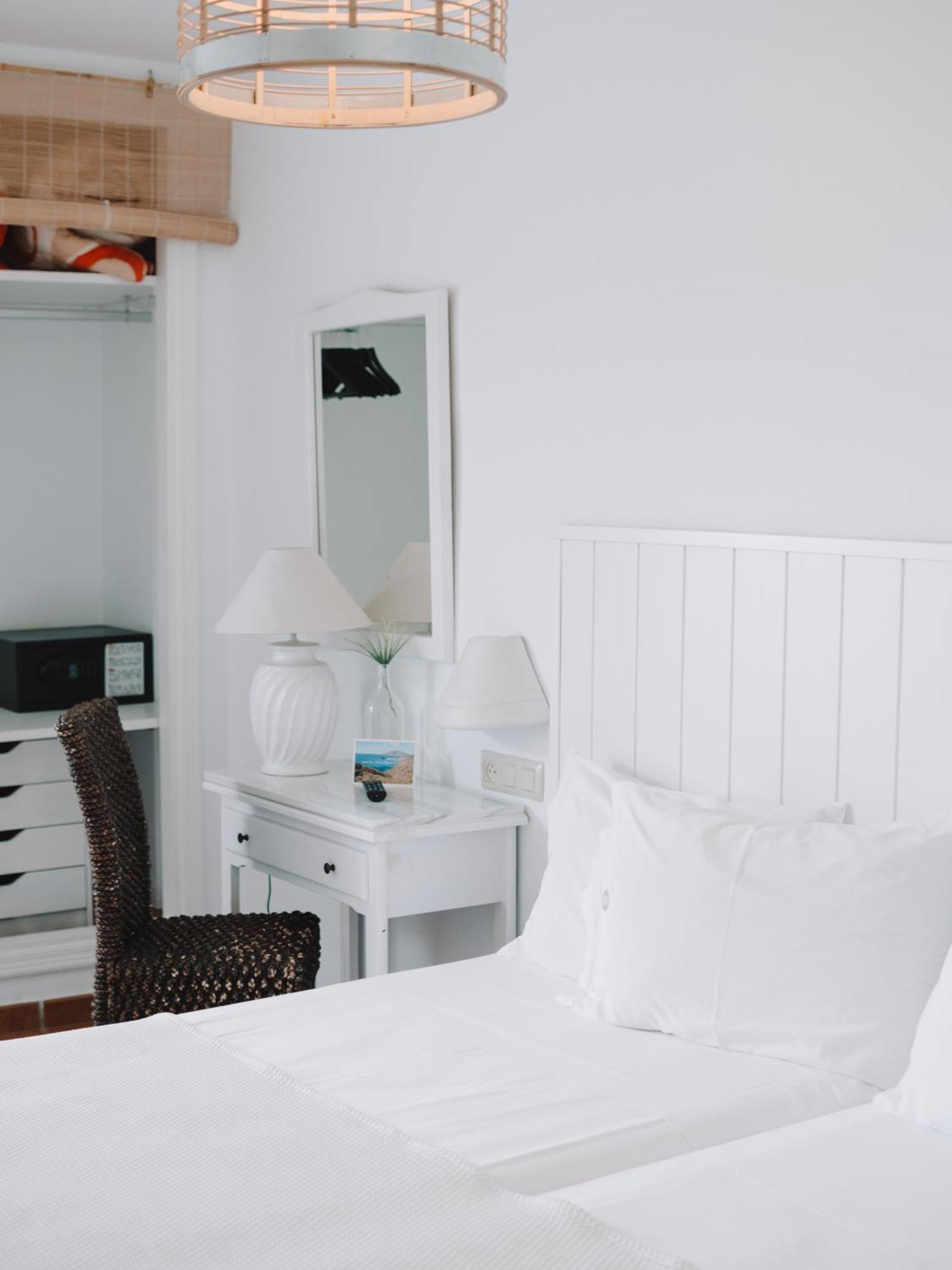 Hostal Del Cabo San José Dış mekan fotoğraf