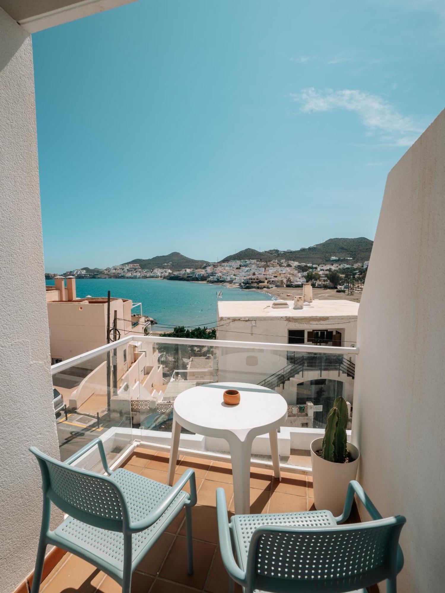 Hostal Del Cabo San José Dış mekan fotoğraf