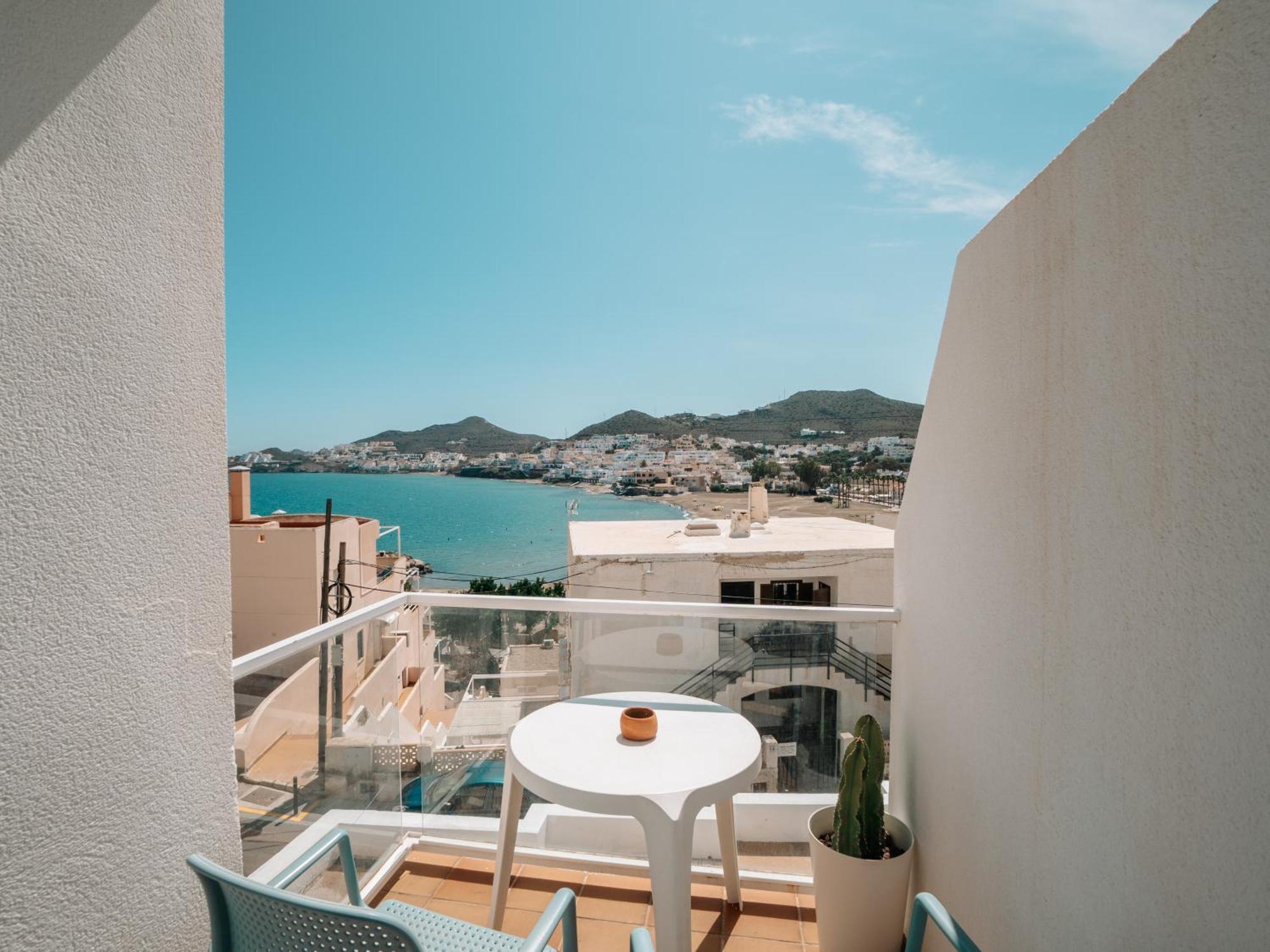 Hostal Del Cabo San José Dış mekan fotoğraf