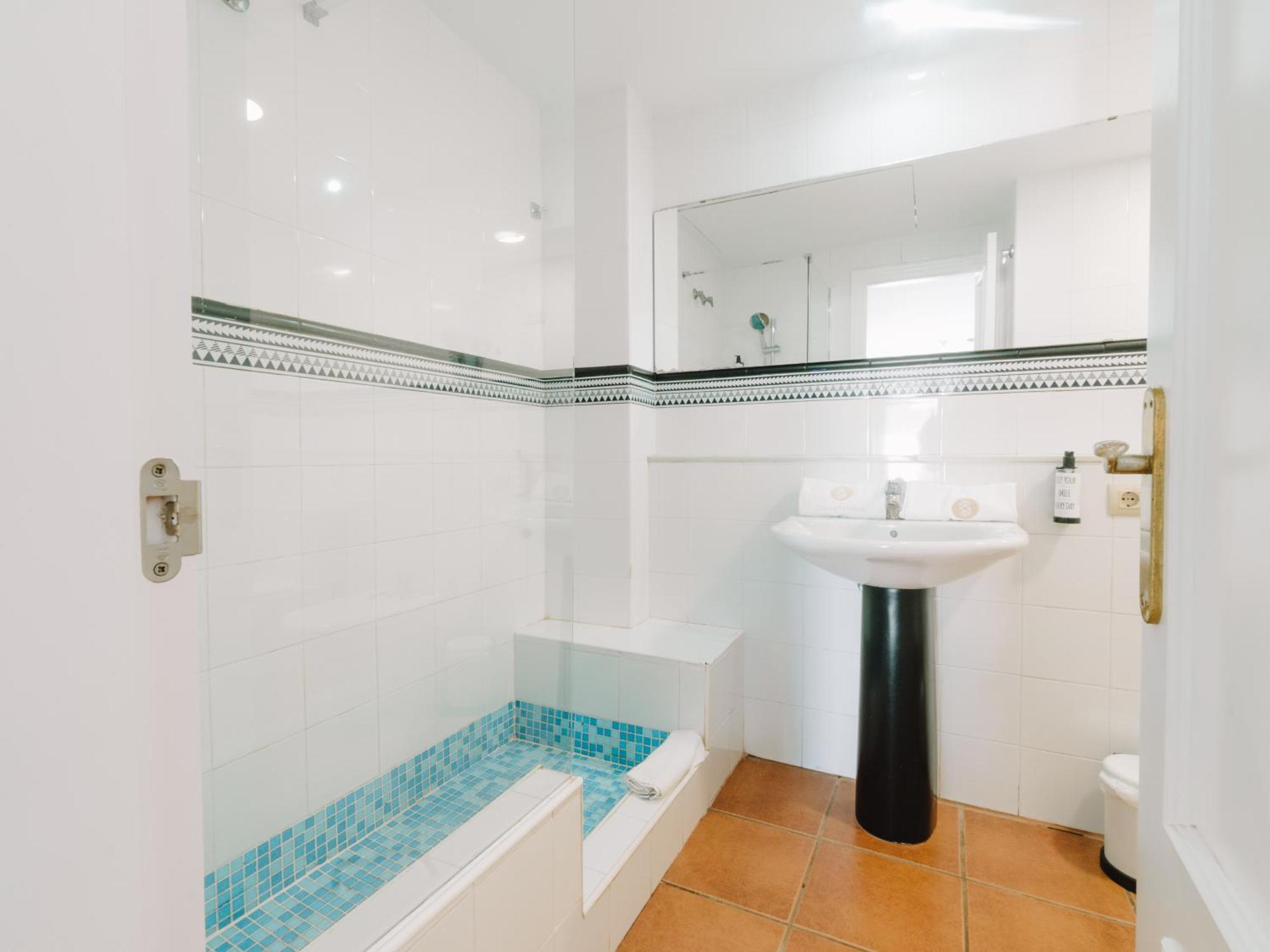 Hostal Del Cabo San José Dış mekan fotoğraf