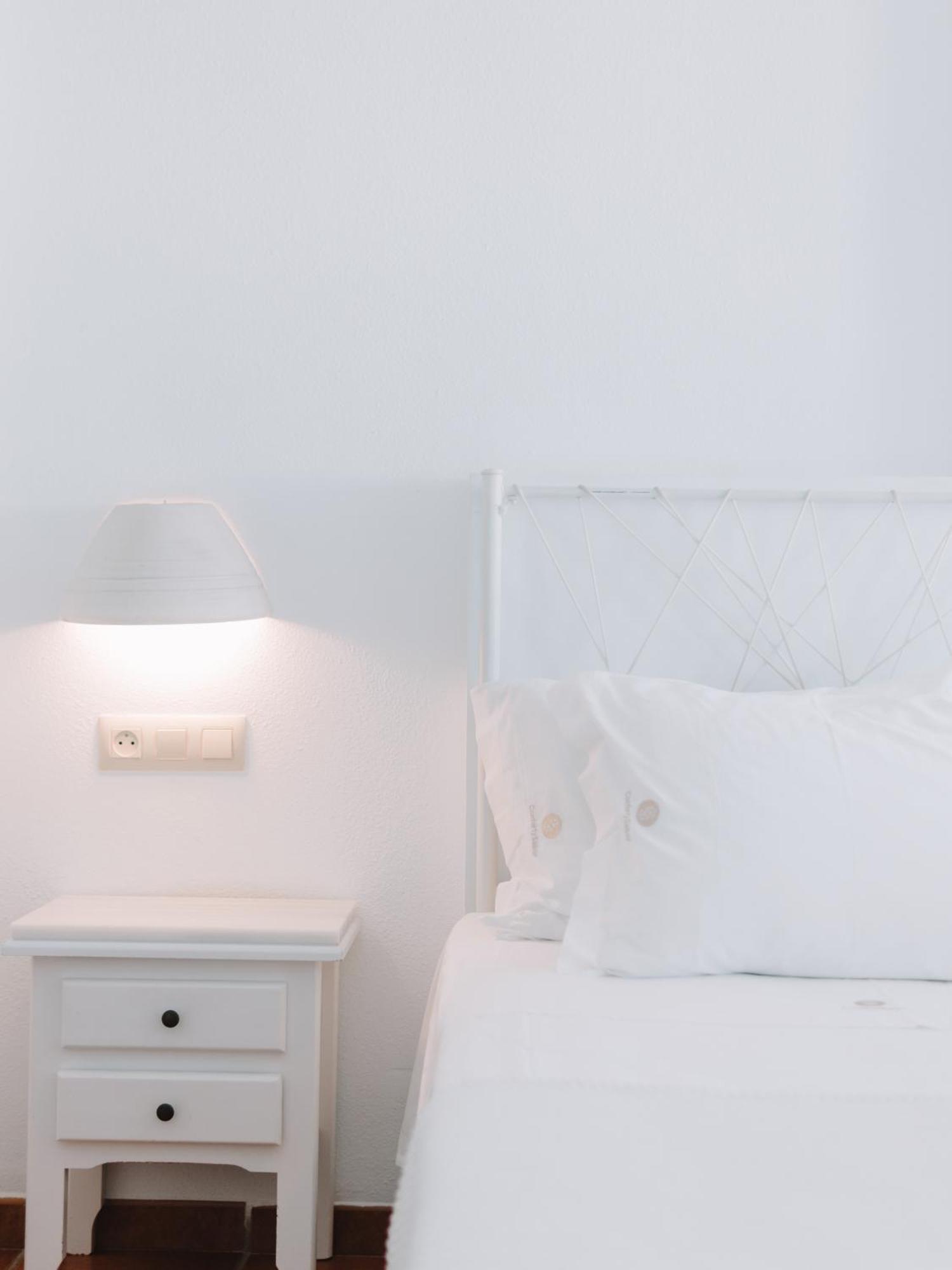 Hostal Del Cabo San José Dış mekan fotoğraf