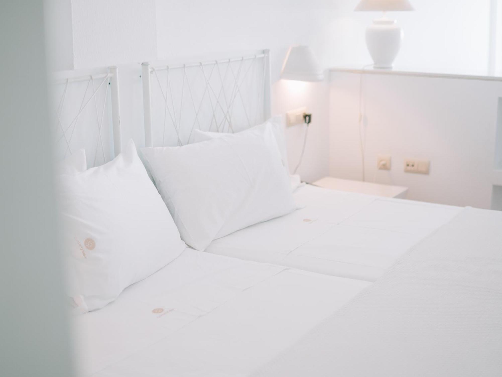 Hostal Del Cabo San José Dış mekan fotoğraf