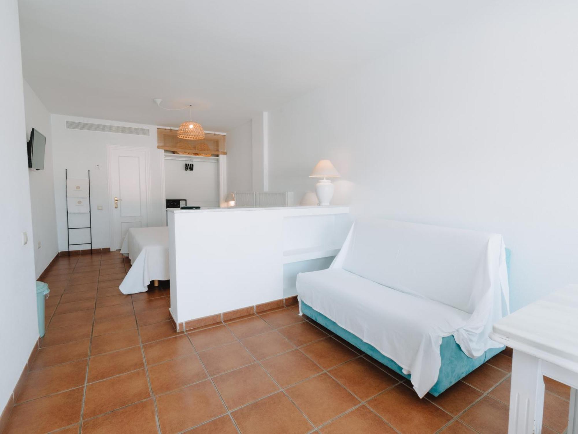 Hostal Del Cabo San José Dış mekan fotoğraf