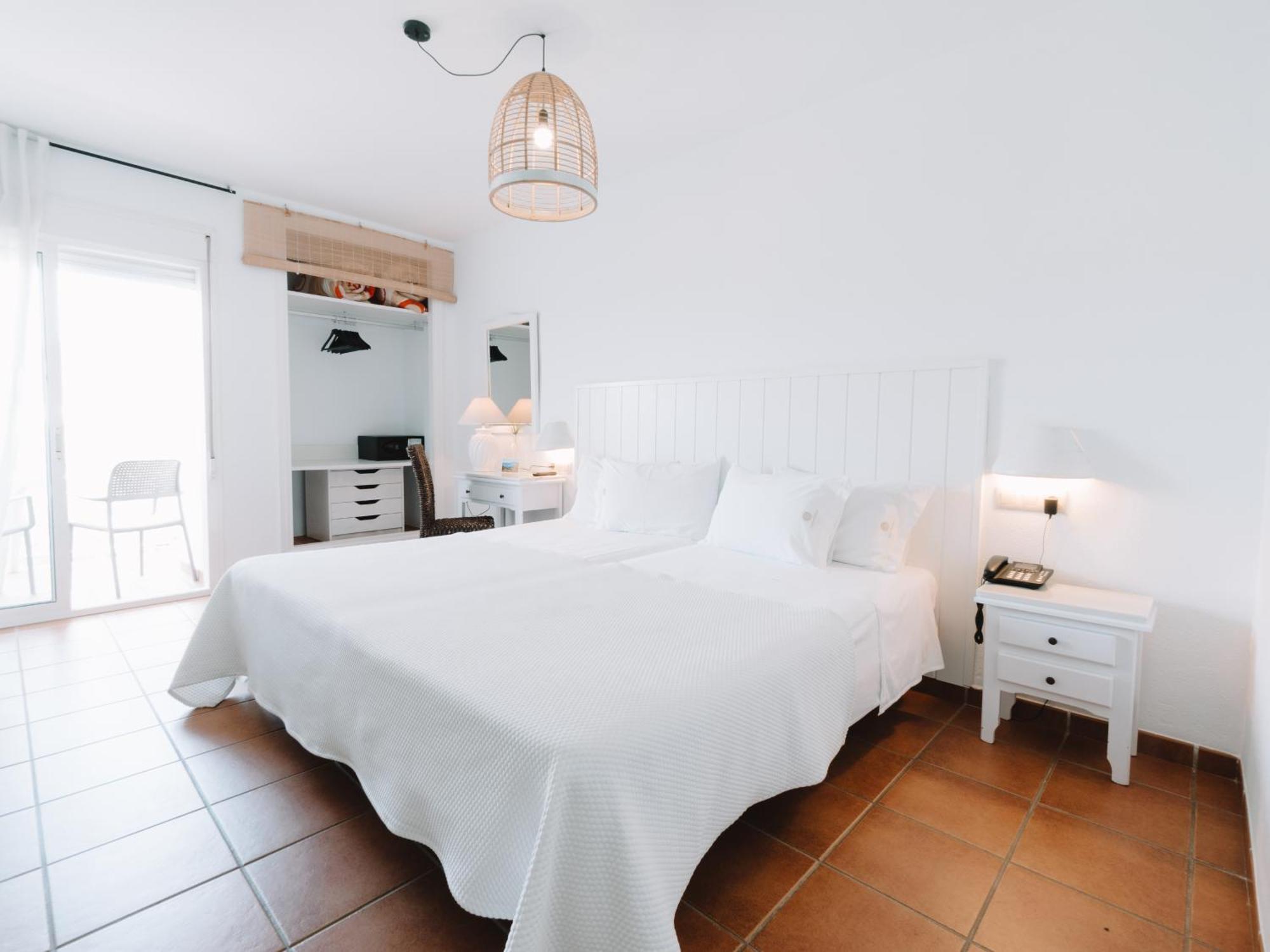 Hostal Del Cabo San José Dış mekan fotoğraf