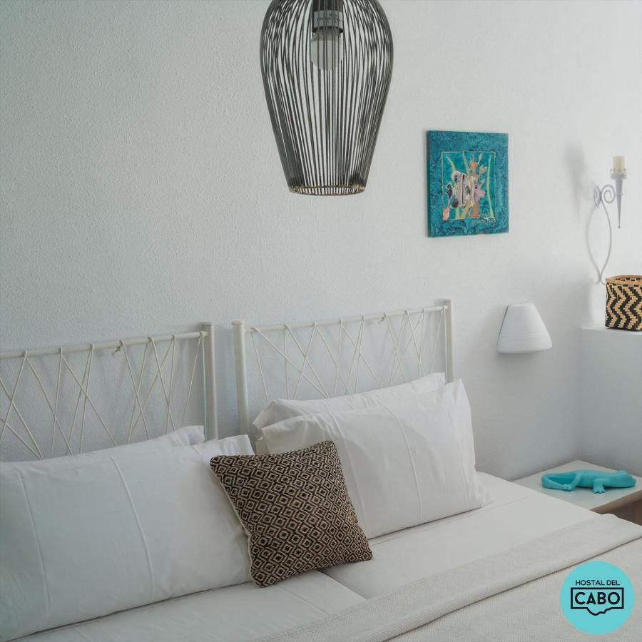 Hostal Del Cabo San José Oda fotoğraf
