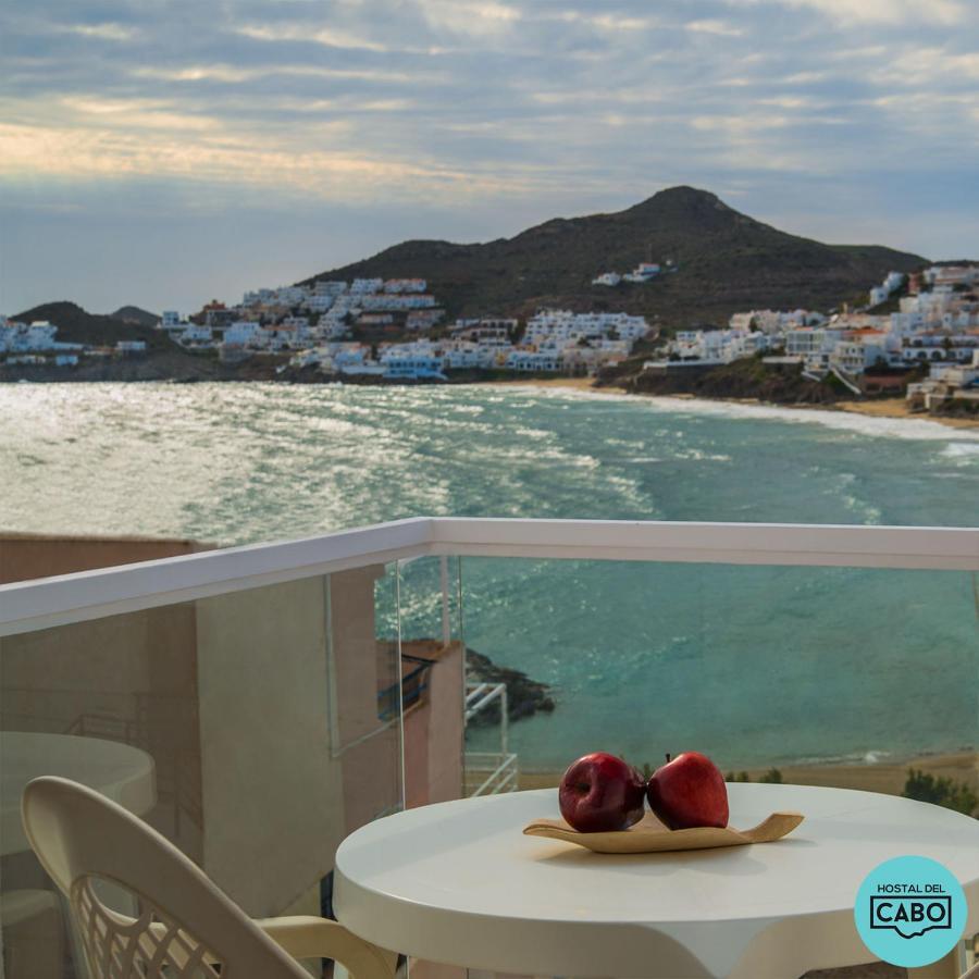 Hostal Del Cabo San José Oda fotoğraf